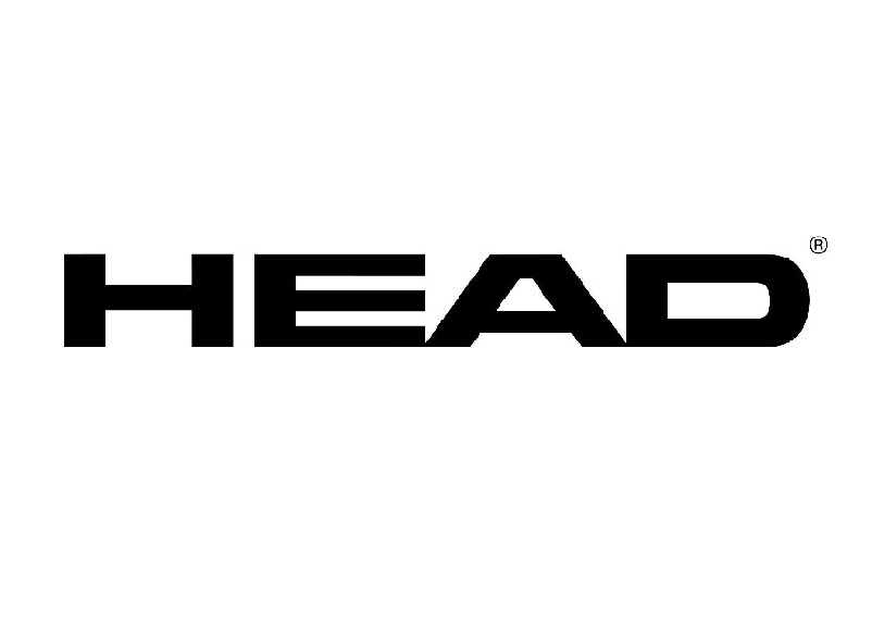 head